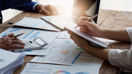 宇璇會計事務所提供報稅、做帳、財務顧問服務