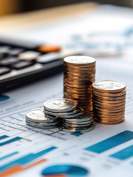 宇璇會計事務所提供報稅、做帳、財務顧問服務