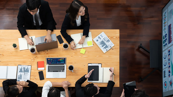 宇璇會計事務所提供報稅、做帳、財務顧問服務