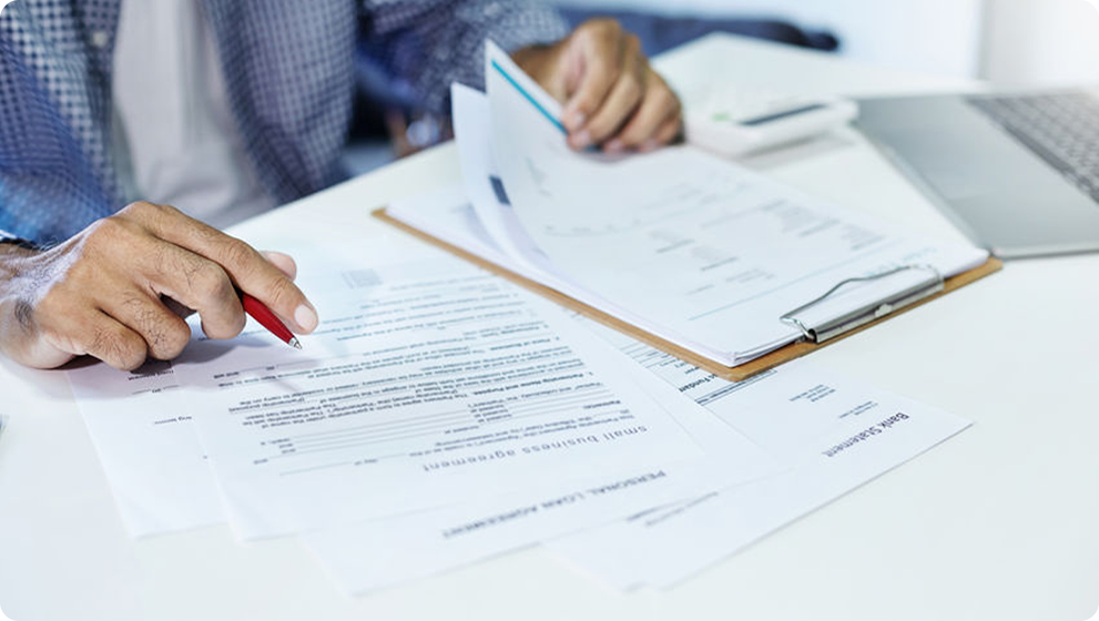 宇璇會計事務所提供報稅、做帳、財務顧問服務